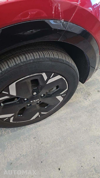 2023 Kia Niro EV Wind – miniatura 28