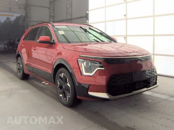 2023 Kia Niro EV Wind – miniatura 3