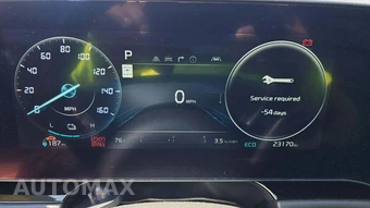 2023 Kia Niro EV Wind – miniatura 31