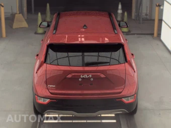 2023 Kia Niro EV Wind – miniatura 5
