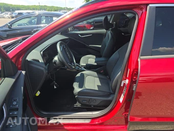 2023 Kia Niro EV Wind – miniatura 7