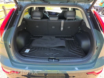 2023 Kia Niro EV Wind - miniatura 16