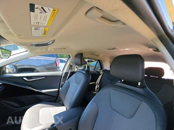 2023 Kia Niro EV Wind - miniatura 19