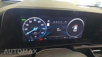 2023 Kia Niro EV Wind - miniatura 21