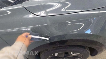 2023 Kia Niro EV Wind - miniatura 26