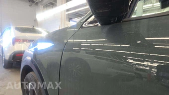 2023 Kia Niro EV Wind - miniatura 28