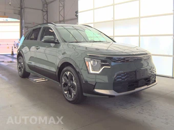 2023 Kia Niro EV Wind - miniatura 3