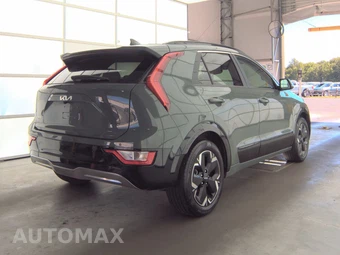 2023 Kia Niro EV Wind - miniatura 4