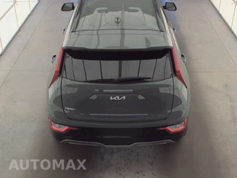 2023 Kia Niro EV Wind - miniatura 5