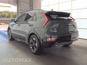 2023 Kia Niro EV Wind - miniatura 6