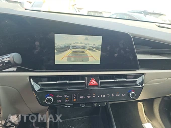 2023 Kia Niro EV Wind - miniatura 11