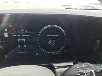 2023 Kia Niro EV Wind - miniatura 12