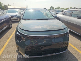 2023 Kia Niro EV Wind - miniatura 2