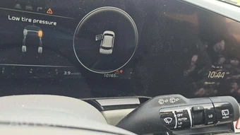 2023 Kia Niro EV Wind - miniatura 20