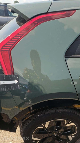 2023 Kia Niro EV Wind - miniatura 25