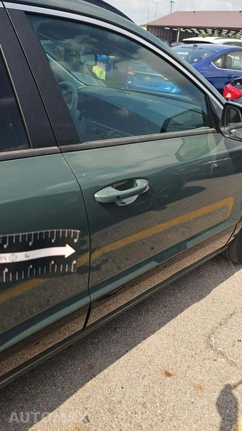 2023 Kia Niro EV Wind - miniatura 29