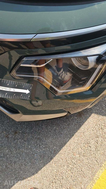 2023 Kia Niro EV Wind - miniatura 30