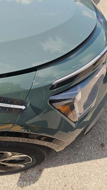 2023 Kia Niro EV Wind - miniatura 32