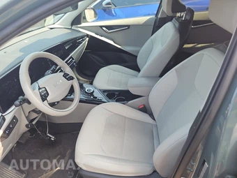 2023 Kia Niro EV Wind - miniatura 7