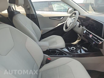 2023 Kia Niro EV Wind - miniatura 8