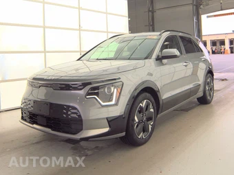 2023 Kia Niro EV Wind