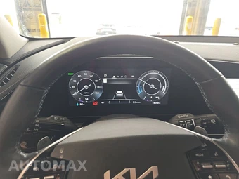 2023 Kia Niro EV Wind - miniatura 12