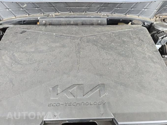 2023 Kia Niro EV Wind - miniatura 15