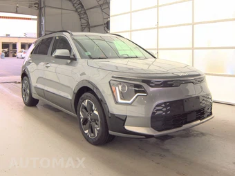 2023 Kia Niro EV Wind - miniatura 3