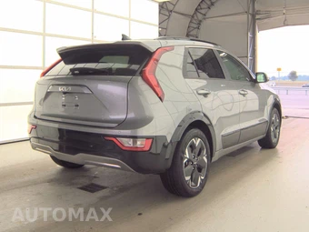 2023 Kia Niro EV Wind - miniatura 4