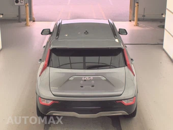2023 Kia Niro EV Wind - miniatura 5