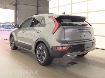 2023 Kia Niro EV Wind - miniatura 6