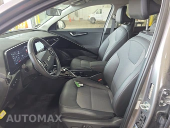 2023 Kia Niro EV Wind - miniatura 7