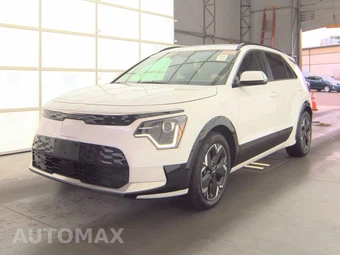 2023 Kia Niro EV Wind