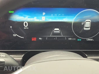 2023 Kia Niro EV Wind - miniatura 12