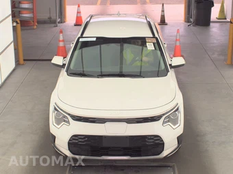 2023 Kia Niro EV Wind - miniatura 2