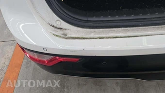 2023 Kia Niro EV Wind - miniatura 24