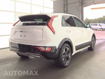 2023 Kia Niro EV Wind - miniatura 4