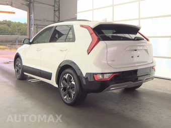 2023 Kia Niro EV Wind - miniatura 6