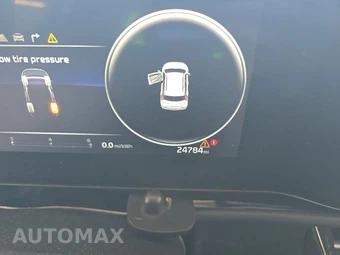 2023 Kia Niro EV Wind – miniatura 12