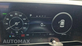 2023 Kia Niro EV Wind – miniatura 20