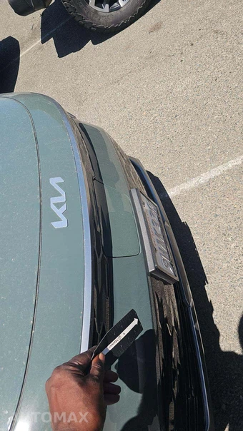 2023 Kia Niro EV Wind – miniatura 25