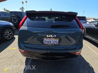2023 Kia Niro EV Wind – miniatura 34