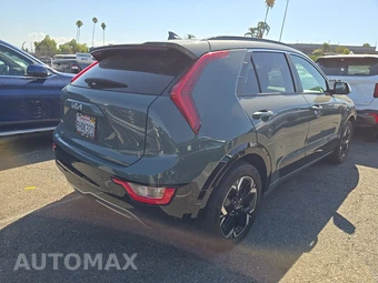 2023 Kia Niro EV Wind – miniatura 36