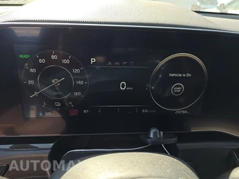 2023 Kia Niro EV Wind – miniatura 38