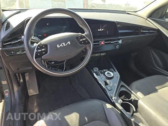 2023 Kia Niro EV Wind – miniatura 39