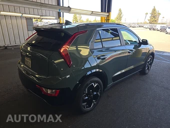 2023 Kia Niro EV Wind – miniatura 4