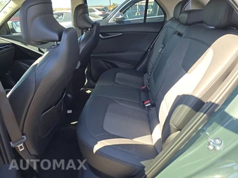 2023 Kia Niro EV Wind – miniatura 40