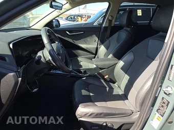 2023 Kia Niro EV Wind – miniatura 41