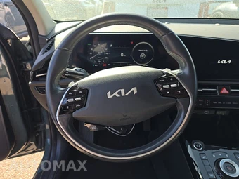 2023 Kia Niro EV Wind – miniatura 42