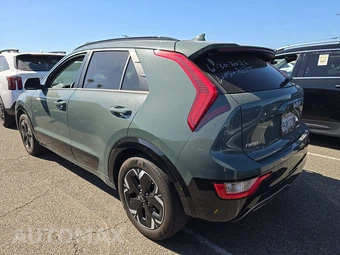 2023 Kia Niro EV Wind – miniatura 47